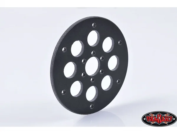 RC4WD Rocker 2.2 Lightweight Competition Beadlock Wheels — image 8 of 9
