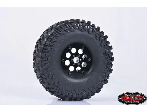 RC4WD Rocker 2.2 Lightweight Competition Beadlock Wheels — image 2 of 9