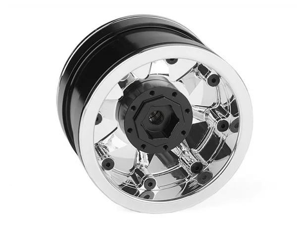 RC4WD Arsenal 5.25 Mil-Concept Tubeless Wheel/Tire