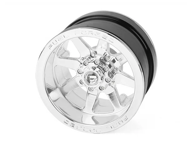RC4WD Arsenal 5.25 Mil-Concept Tubeless Wheel/Tire