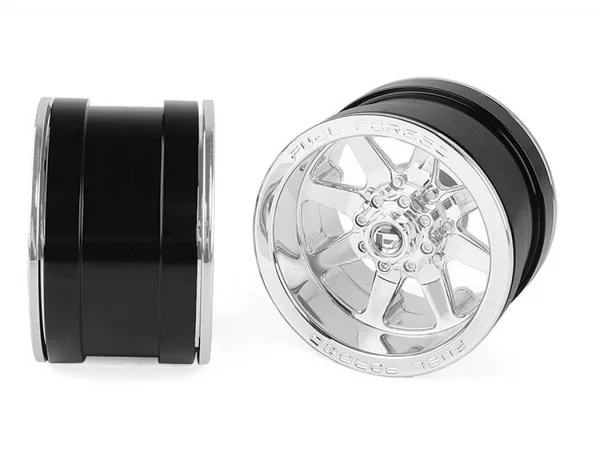RC4WD Arsenal 5.25 Mil-Concept Tubeless Wheel/Tire