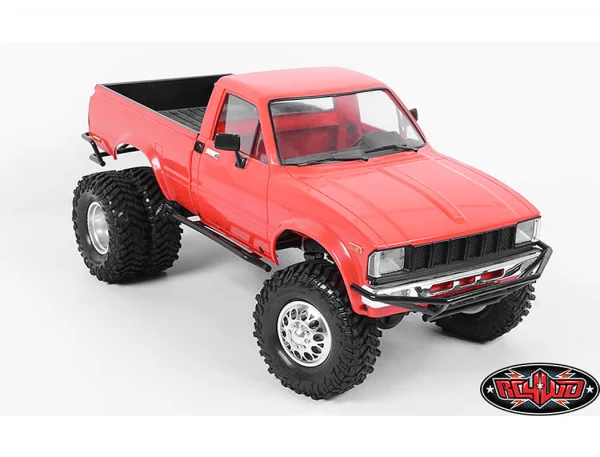 RC4WD Double Trouble 3 Aluminium Dually 1.9 Wheels &mdash; image 15 of 15