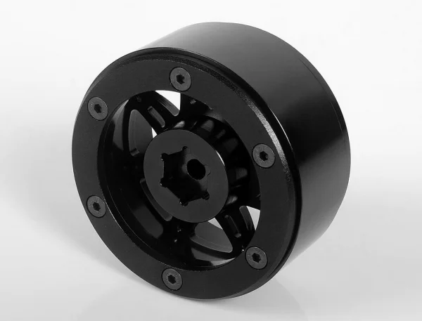RC4WD Fuel Offroad Hostage 2.2 Beadlock Wheels &mdash; image 9 of 17