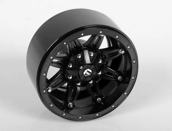 RC4WD Fuel Offroad Hostage 2.2 Beadlock Wheels &mdash; image 11 of 17