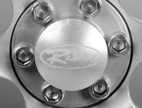 RC4WD Raceline Revolver 1.55 Beadlock Wheels
