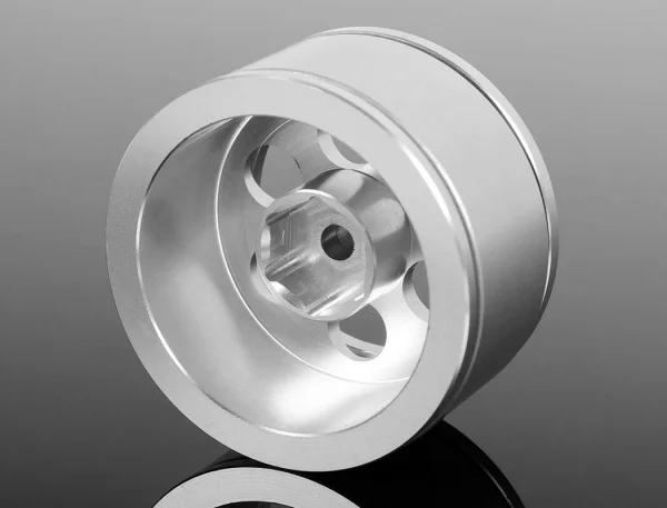 RC4WD Raceline Revolver 1.55 Beadlock Wheels