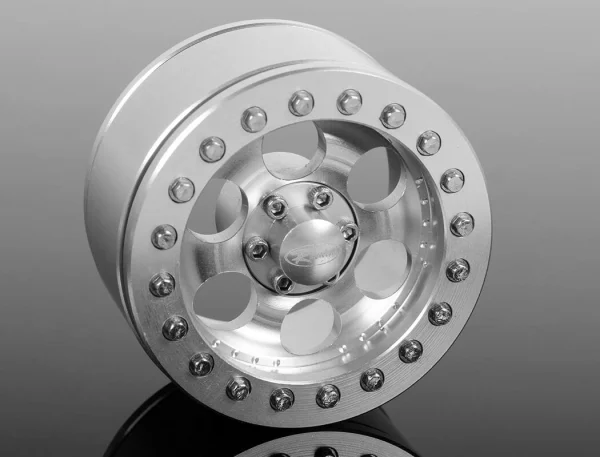 RC4WD Raceline Revolver 1.55 Beadlock Wheels