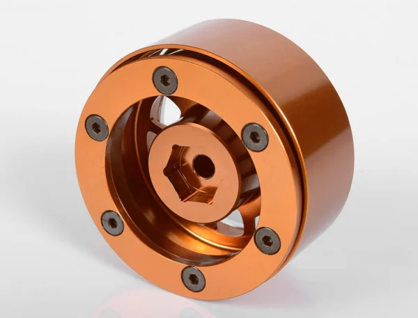 RC4WD Toyo 1.9 Beadlock Wheels