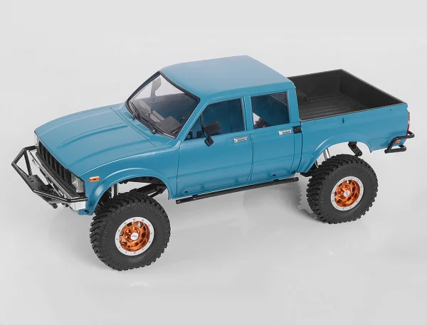 RC4WD Toyo 1.9 Beadlock Wheels