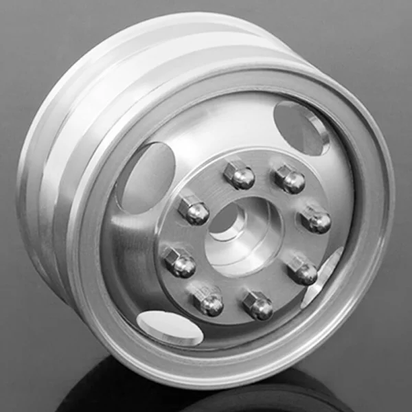 RC4WD OEM Dually 1.55 Front Wheels — image 7 of 7