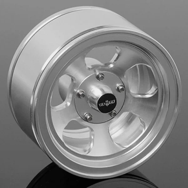 RC4WD Truckie 1.55 Beadlock Wheels