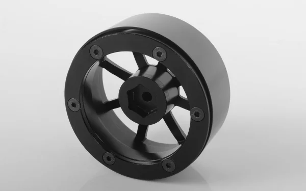 RC4WD Ballistic Offroad Razorback 2.2 Beadlock Wheels