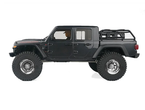 RC4WD Fuel Off Road 2.2 Zillion Beadlock Wheels