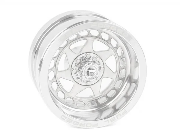RC4WD Fuel Off Road 2.2 Zillion Beadlock Wheels
