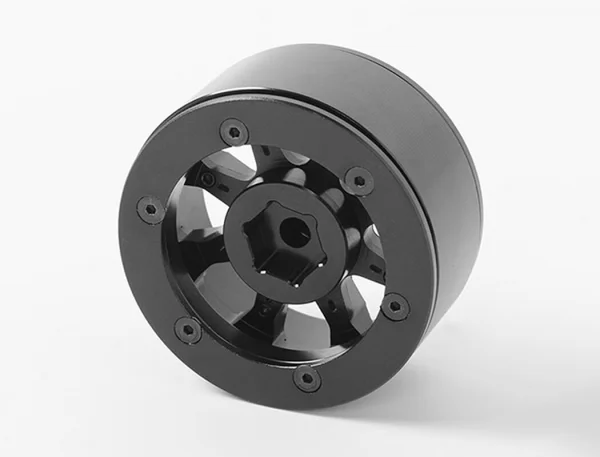 RC4WD Mickey Thompson MT Metal Series MM-164M 1.9 Wheels