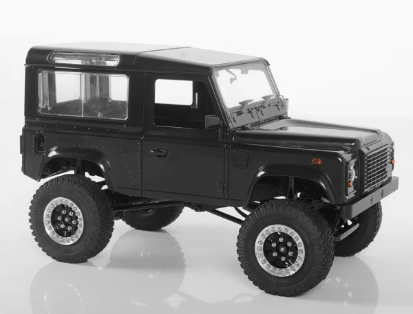 RC4WD Raceline Monster 1.0 Beadlock Wheels (4) — image 12 of 12