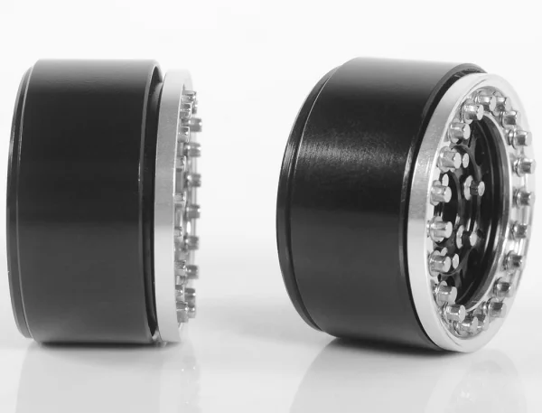RC4WD Raceline Monster 1.0 Beadlock Wheels (4) — image 4 of 12