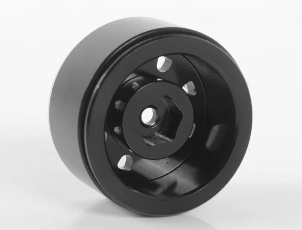 RC4WD Raceline Monster 1.0 Beadlock Wheels (4) — image 5 of 12