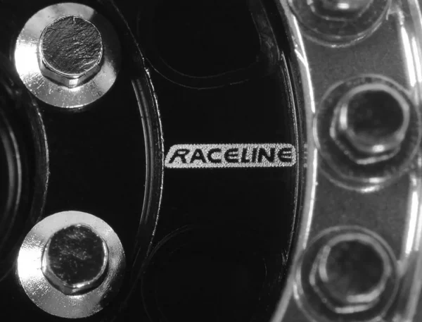 RC4WD Raceline Monster 1.0 Beadlock Wheels (4) — image 3 of 12