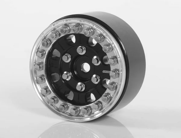 RC4WD Raceline Monster 1.0 Beadlock Wheels (4) — image 6 of 12