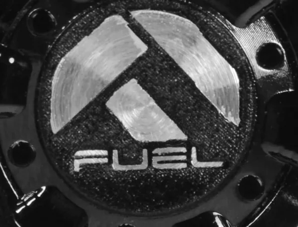 RC4WD Fuel Offroad Battle Axe 2.2 Beadlock Wheels RC4WD