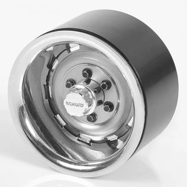 Rally 1.9 Beadlock Wheels RC4WD — image 7 of 7