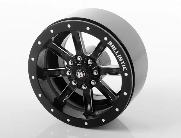 RC4WD Ballistic Off Road Rage 1.9 Beadlock Wheels RC4WD — image 5 of 10