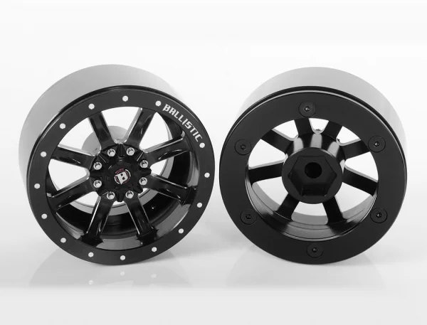 RC4WD Ballistic Off Road Rage 1.9 Beadlock Wheels RC4WD — image 3 of 10