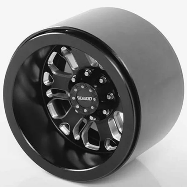 RC4WD Benchmark 1.7 Beadlock Wheels RC4WD