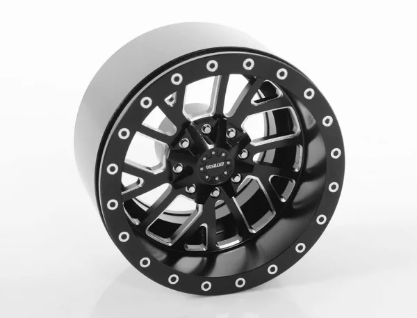 RC4WD 1911 1.9 Beadlock Wheels RC4WD