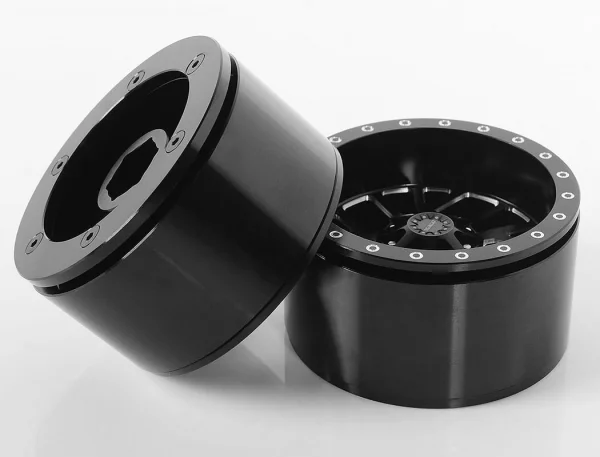 RC4WD 1911 1.9 Beadlock Wheels RC4WD