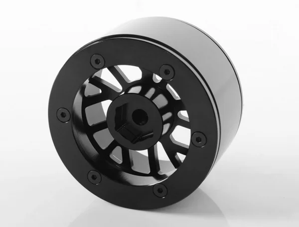 RC4WD 1911 1.9 Beadlock Wheels RC4WD