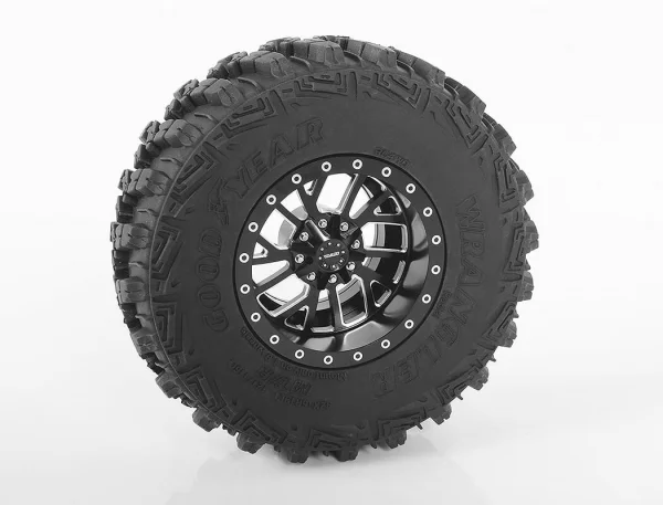 RC4WD 1911 1.9 Beadlock Wheels RC4WD