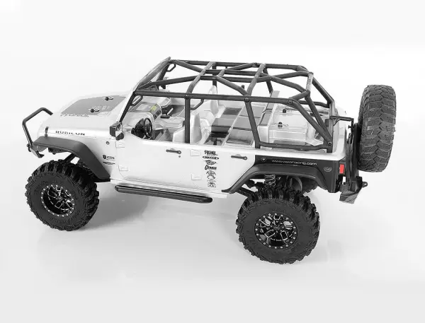 RC4WD 1911 1.9 Beadlock Wheels RC4WD — image 9 of 9