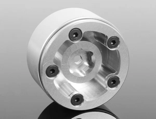 RC4WD Stocker 1.0 Beadlock Wheels (4) — image 4 of 9