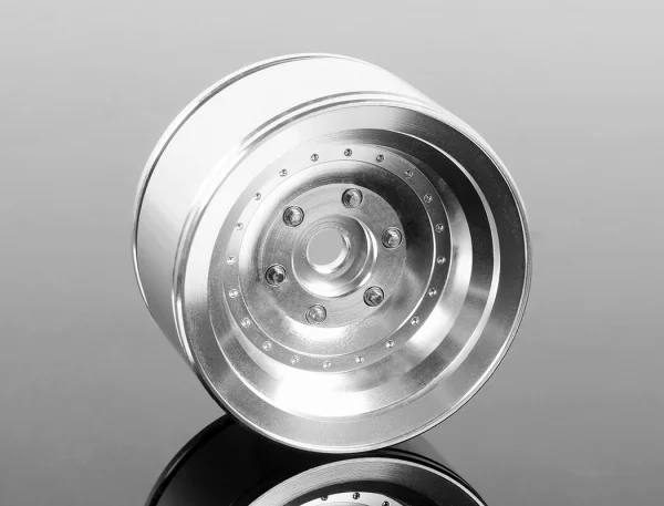 RC4WD Stocker 1.55 Internal Beadlock Wheels RC4WD