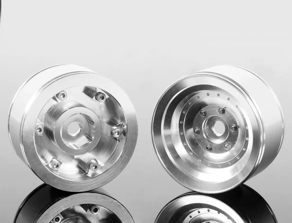 RC4WD Stocker 1.55 Internal Beadlock Wheels RC4WD