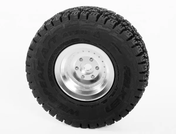 RC4WD Stocker 1.55 Internal Beadlock Wheels RC4WD