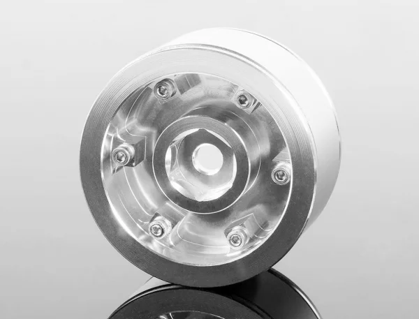 RC4WD Stocker 1.55 Internal Beadlock Wheels RC4WD