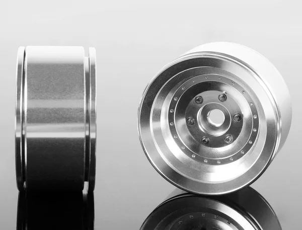 RC4WD Stocker 1.55 Internal Beadlock Wheels RC4WD