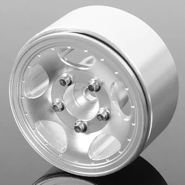 RC4WD Breaker 1.0 Beadlock Wheels (4) — image 7 of 7