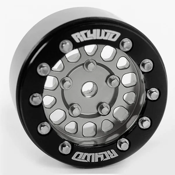 RC4WD 1.0 Competition Beadlock Wheels (4) &mdash; image 6 of 6