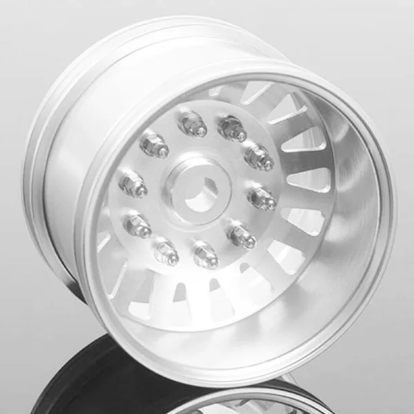 RC4WD Super Single Rear Semi Truck Wheel RC4WD — image 7 of 7