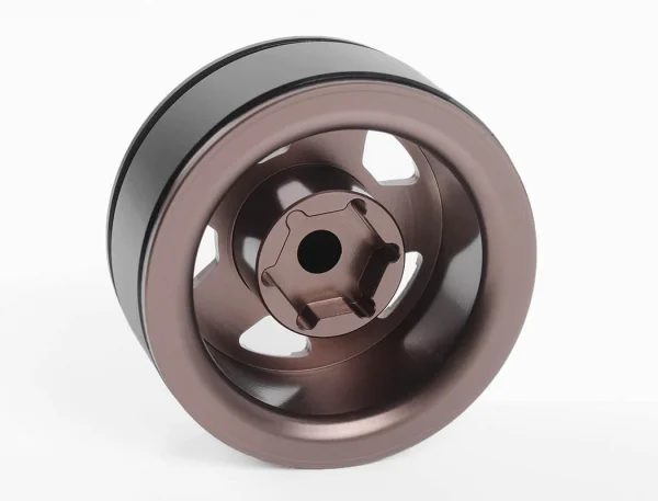 RC4WD Raceline Combat 1.55 Beadlock Wheels RC4WD