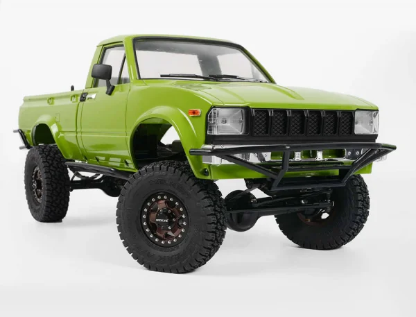 RC4WD Raceline Combat 1.55 Beadlock Wheels RC4WD