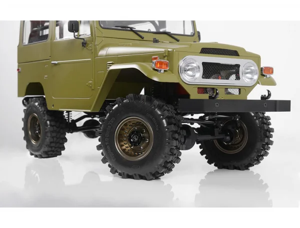 RC4WD Black Rhino Armory Internal Beadlock Deep Dish 1.9 Wheels RC4WD