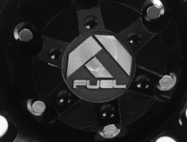RC4WD Fuel Zephyr Beadlock Wheels 1.9 RC4WD