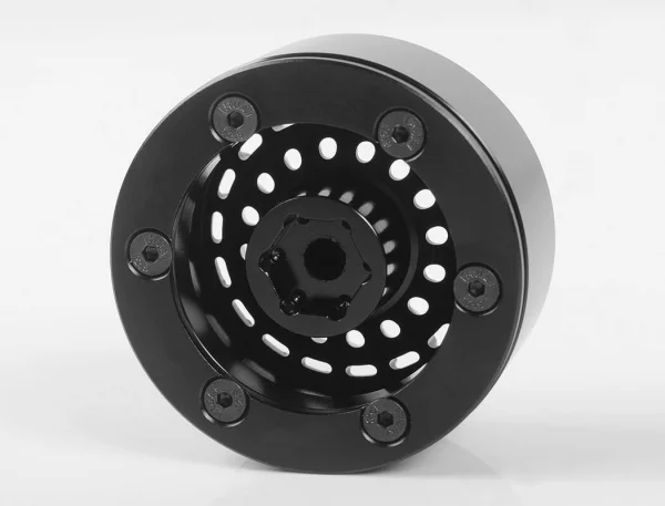 RC4WD Fuel Zephyr Beadlock Wheels 1.9 RC4WD