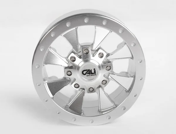 RC4WD Cali Off-Road Distorted 1.9 Beadlock Wheels RC4WD