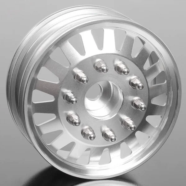 RC4WD Roulette Semi Truck Front Wheels RC4WD — image 7 of 7